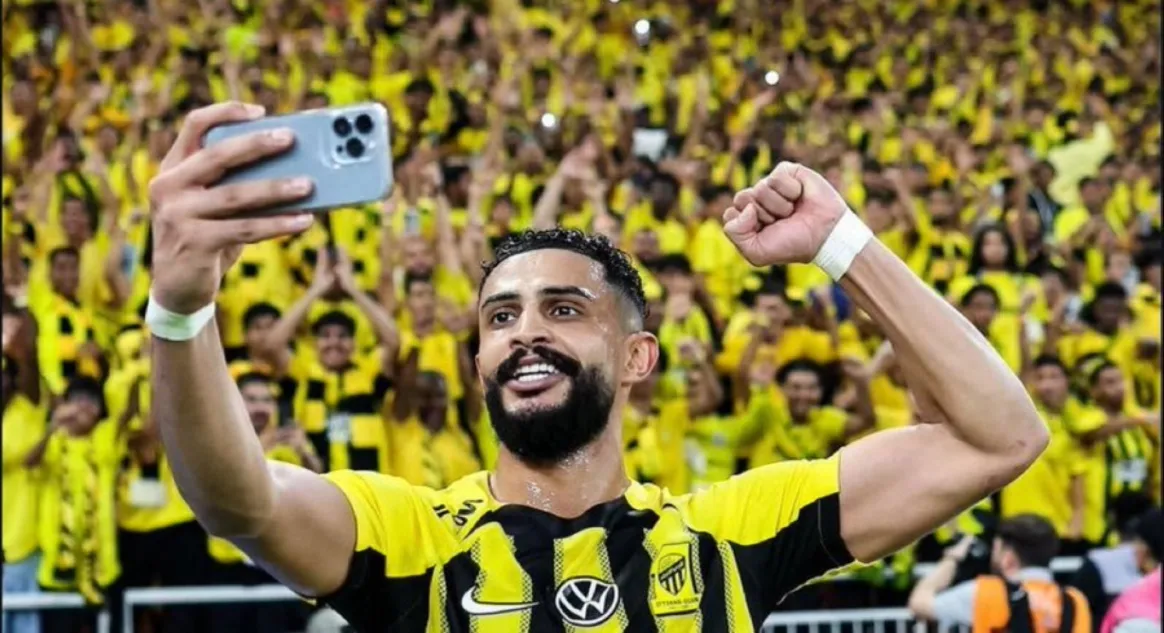 عبدالإله العمري