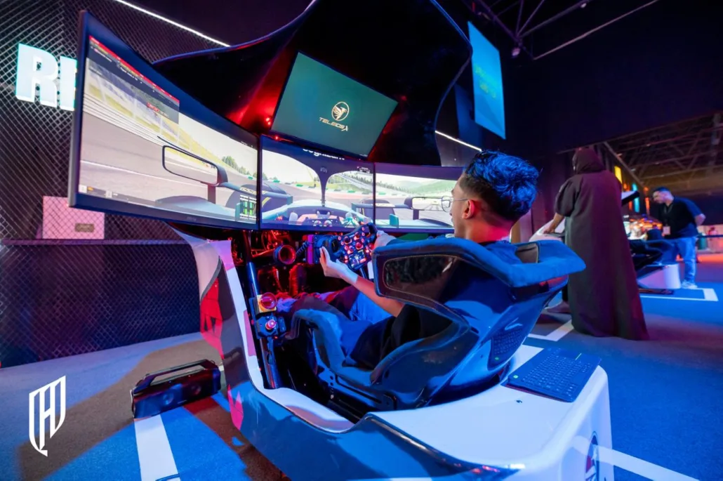 حفل القادسية