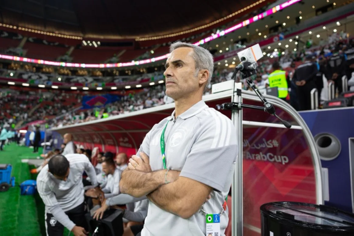 فرانسوا رودريغيز، مساعد مدرب المنتخب السعودي هيرفي رينارد