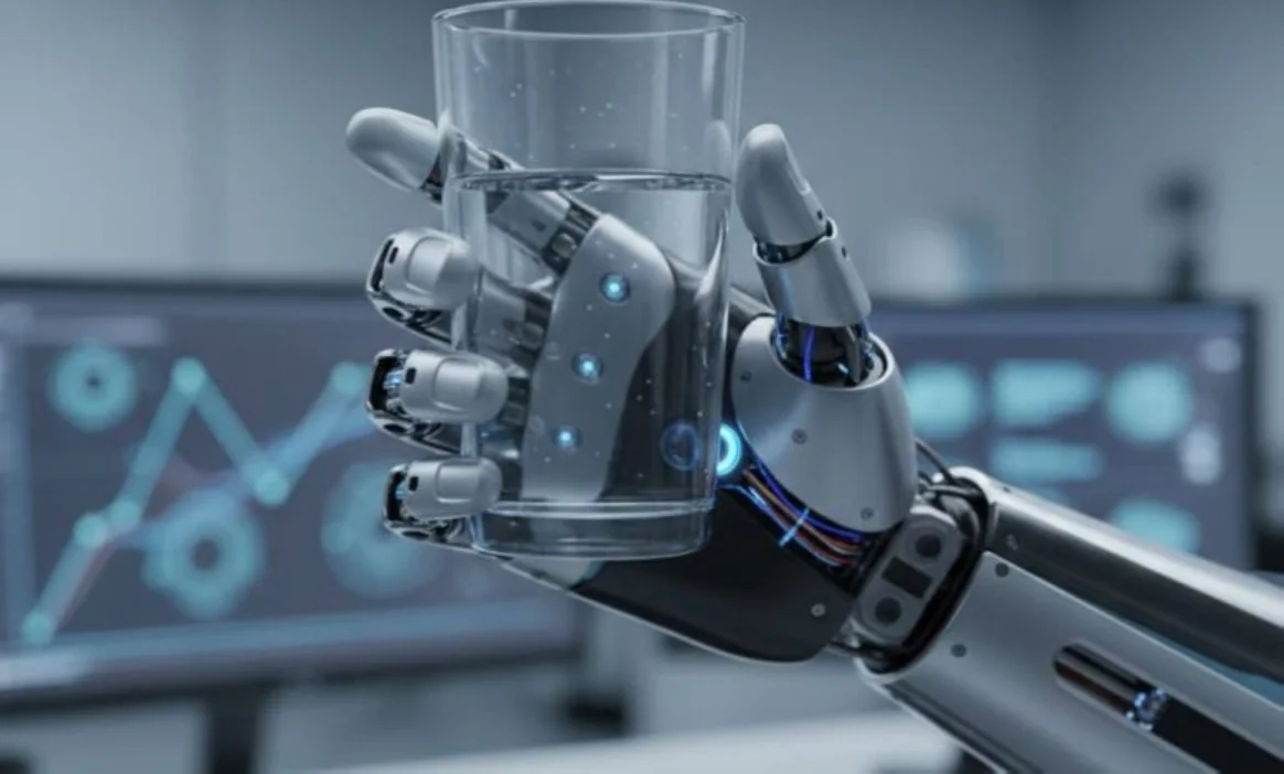 ابتكار جديد يقلل العبء الذهني لمبتوري الأطراف