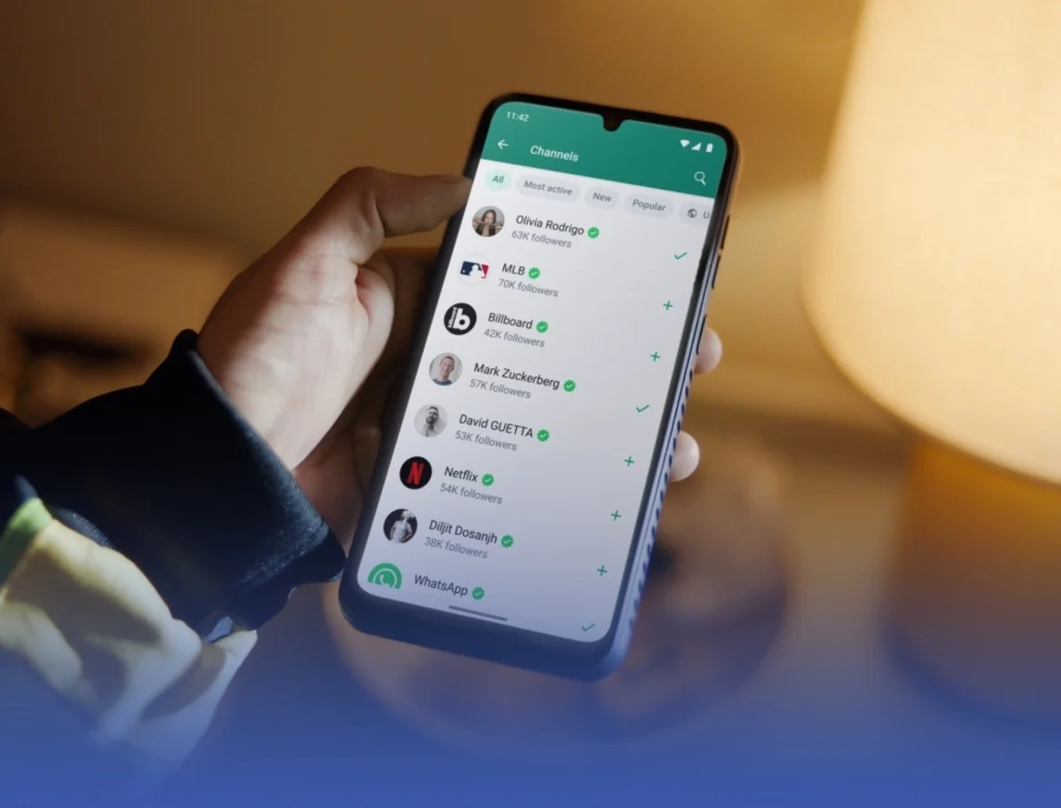 لمستخدمي نظام iOS