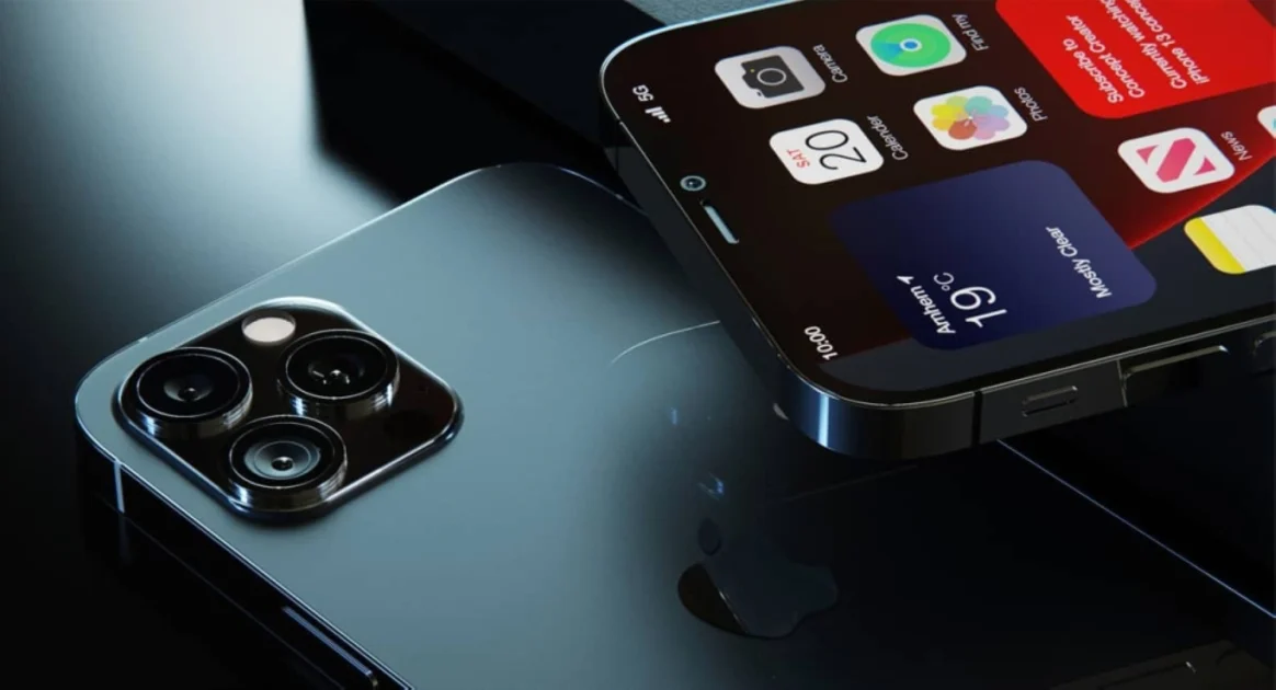 جرى تدريب الميزة لفهم التفاصيل التي يجب أن تكون موجودة في المناطق المظلمة بالصور