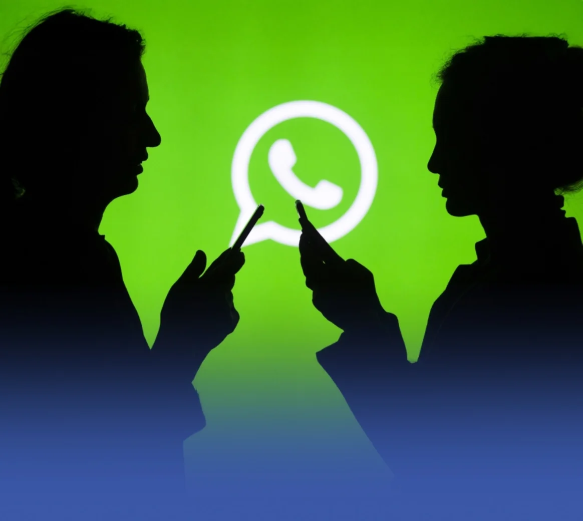 يتم طرح هذه الخيارات الجديدة تدريجيًا لمستخدمي هواتف آيفون