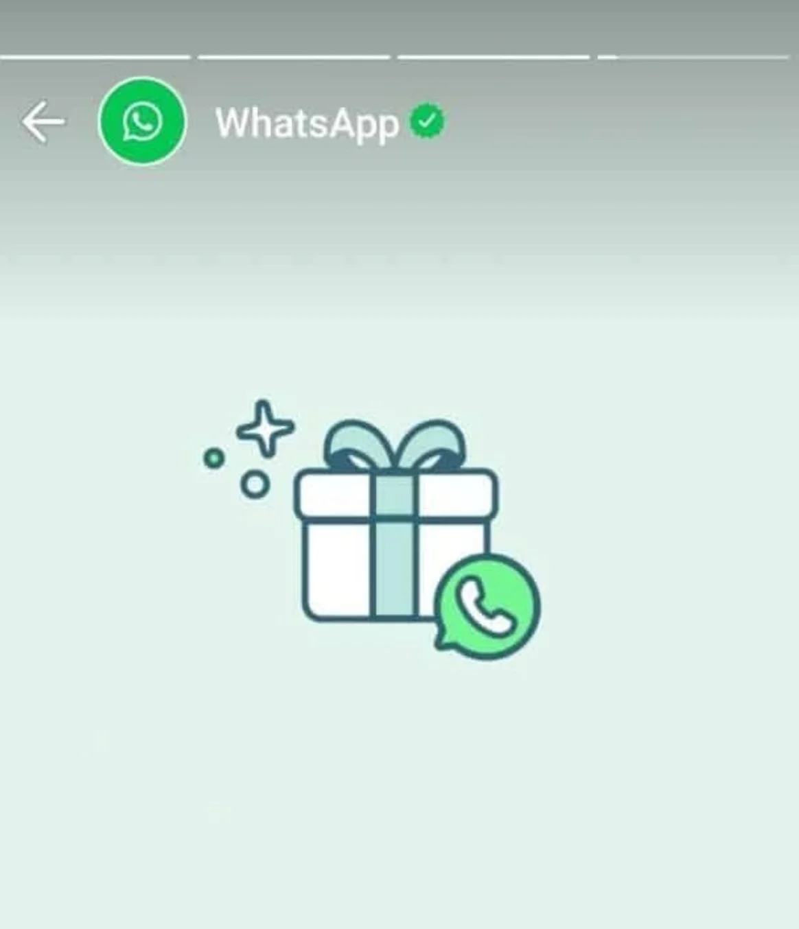 ضمن التحديث التجريبي لتطبيق iOS