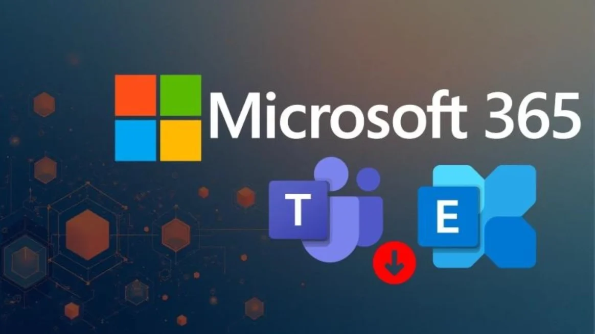 صعوبة وصول المستخدمين إلى عدد من الخدمات