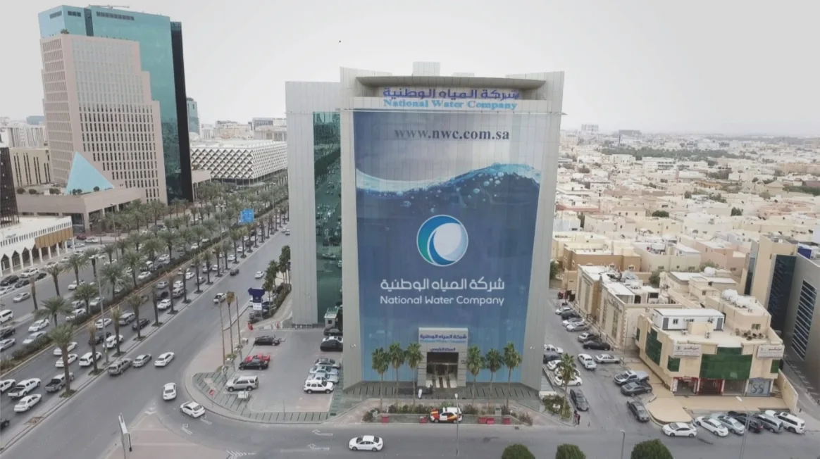 المشروع يهدف إلى رفع كفاءة خطوط وشبكات المياه