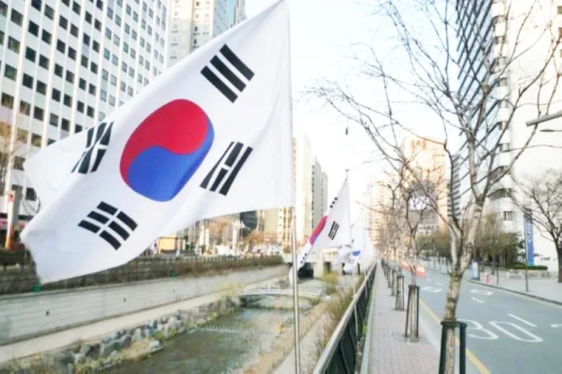 كوريا الجنوبية ترحب بقرار بيونغ يانغ تعليق تجاربها الصاروخية والنووية