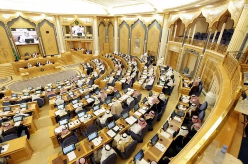 «الشورى» يطالب بإنشاء مجلس صحي يرتبط برئيس الوزراء