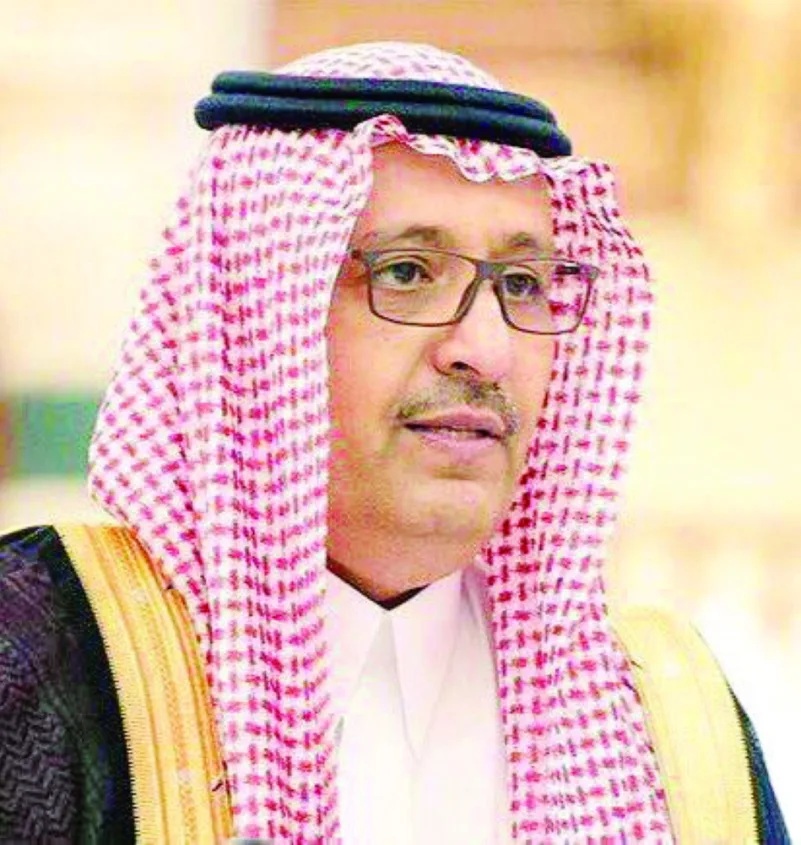 أمير الباحة يصدر قرارات بتعيين 4 محافظين جدد