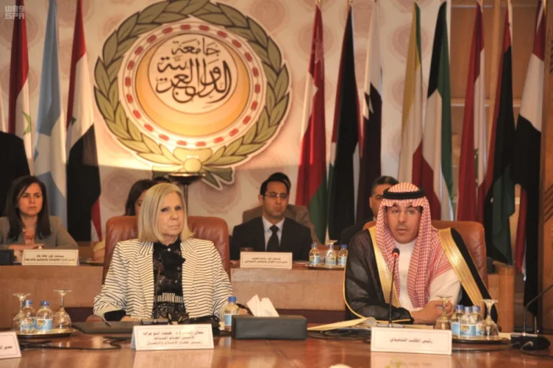 هنا.. ماذا قال وزير الثقافة والإعلام باجتماع وزراء الإعلام العرب؟