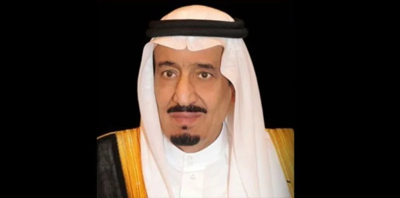 خادم الحرمين يتلقى اتصالاً هاتفيًا من ملك البحرين للتهنئة بحلول شهر رمضان المبارك