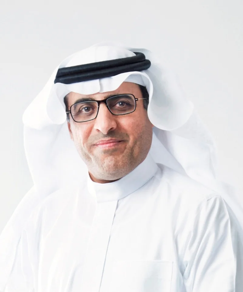 تعيين سعيد الغامدي رئيساً لمجلس إدارة البنك الأهلي