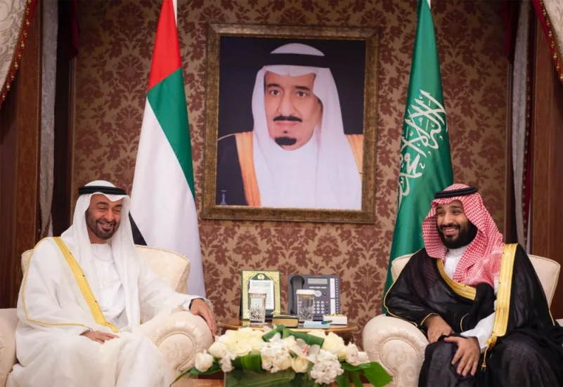 التويجري يهنئ القيادة بنتائج مجلس التنسيق السعودي الاماراتي
