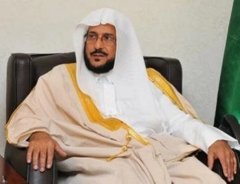 وزير الشؤون الإسلامية: دعوة خادم الحرمين لدعم الأردن تجسد ريادة المملكة