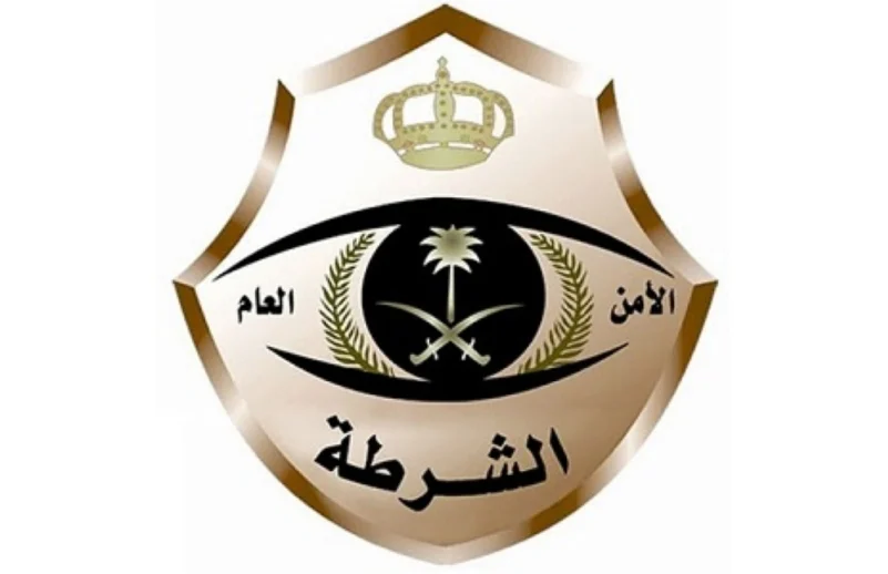 سقوط لص ملثم يسرق الصيدليات بـ"الساطور" في الرياض