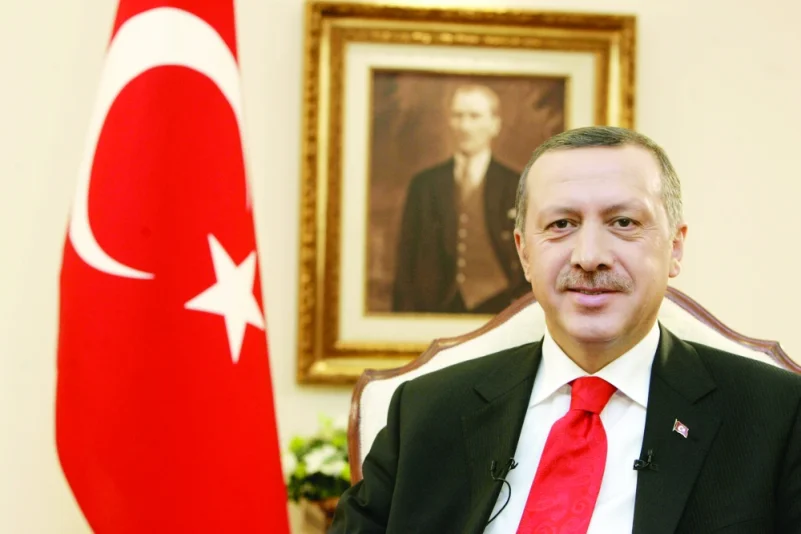 ستة مرشحين للانتخابات الرئاسية في تركيا