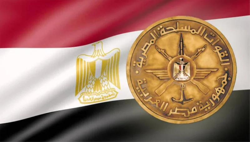 الجيش المصري يصفي 32 عنصرا مسلحا في سيناء