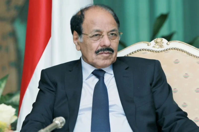 نائب الرئيس اليمني: لا تهاون أبدا مع من ‏يهدد أمن اليمن ‏والمنطقة