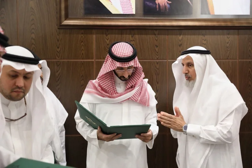 نائب أمير مكة يطلع على اتفاقيات 24 شركة ناشئة