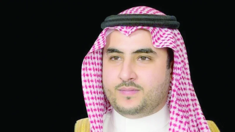 خالد بن سلمان: مكافحة الإرهاب أحد أهم أولويات المملكة