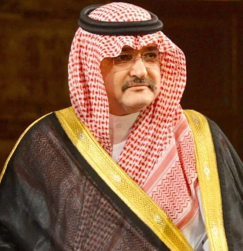 الأمير مشعل بن ماجد يفتتح مقر مركز تدريب وتوطين الوظائف بجدة