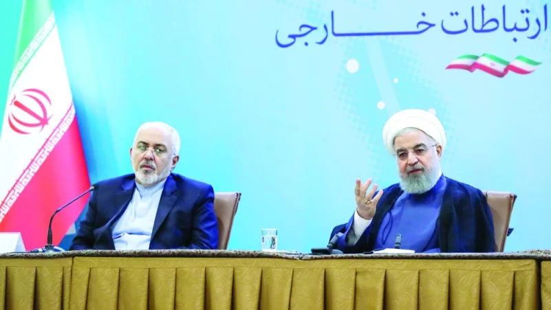 واشنطن: إيران تحضر لهجوم إلكتروني كبير