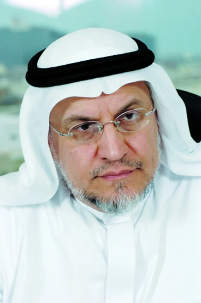 عمر حافظ رئيسا للوكالة الإسلامية للتصنيف