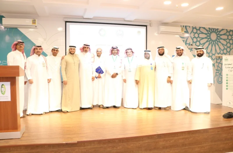 جمعية المدربين السعوديين تحتفل بختام صيفي إبداع