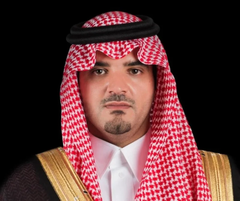 وزير الداخلية يهنئ الملك باكتمال دخول حجاج بيت الله الحرام إلى الرحاب الطاهرة