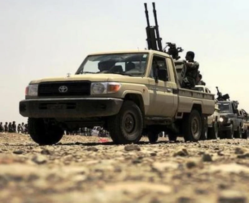 مصرع قيادات حوثية بارزة جنوب غرب محافظة صعدة