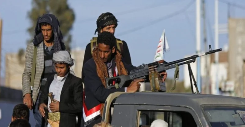 مقتل القائد الأول لمليشيا الحوثي الانقلابية في ‏جبهة مران بصعده