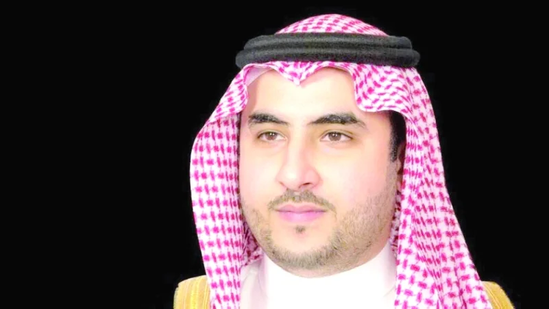 خالد بن سلمان: السعودية ستظل ضامنة لأمن البحر الأحمر