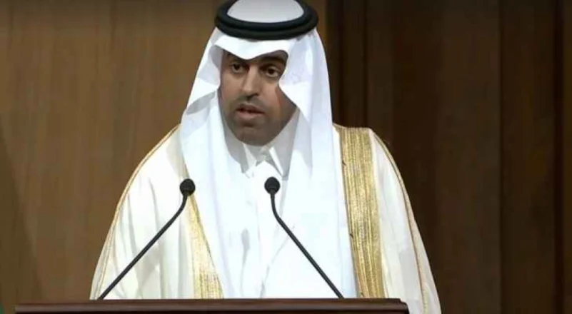 البرلمان العربي يثمّن مشروع "مسام" لنزع الألغام في اليمن