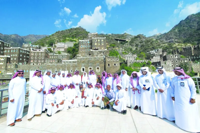 سلطان بن سلمان: قطاع السياحة المولد الرئيس للفرص الوظيفية