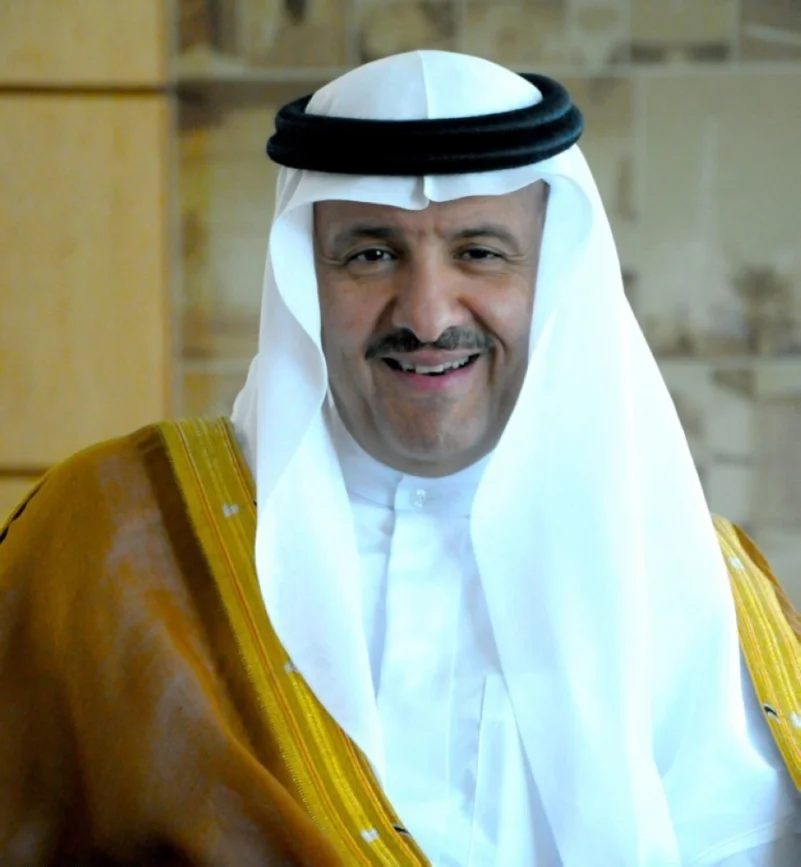 سلطان بن سلمان: استمرار العمل بمواقع نادي الطيران بجدة والمدينة