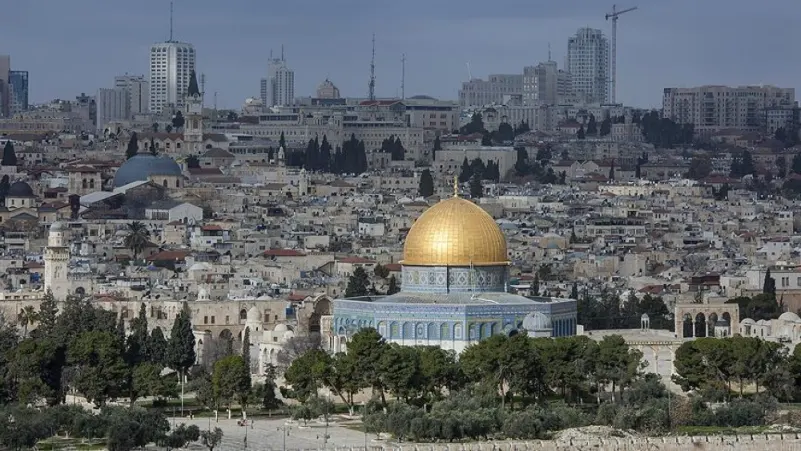 13 دولة عربية تحذر استراليا من الاعتراف بالقدس عاصمة لإسرائيل