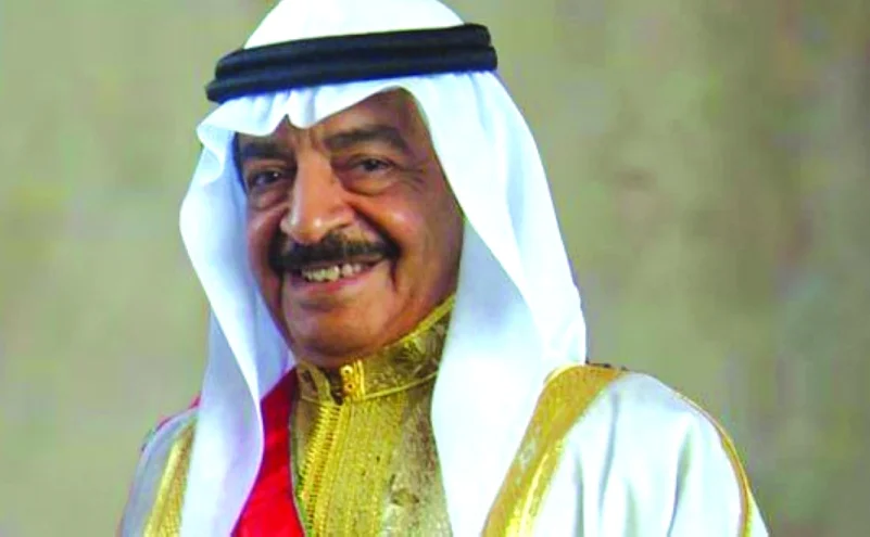 البحرين: الدعم السعودي ممتد لكل دول العالم