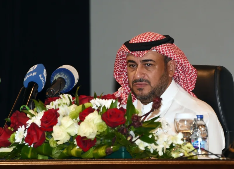 الأمير فهد بن مشعل: المملكة تحتاج أندية وأكاديميات لتعليم هواة الطيران