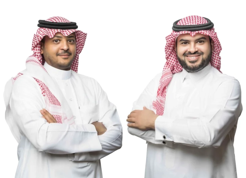 العودة وسيمباوا.. قيادة سعودية في شركة عالمية