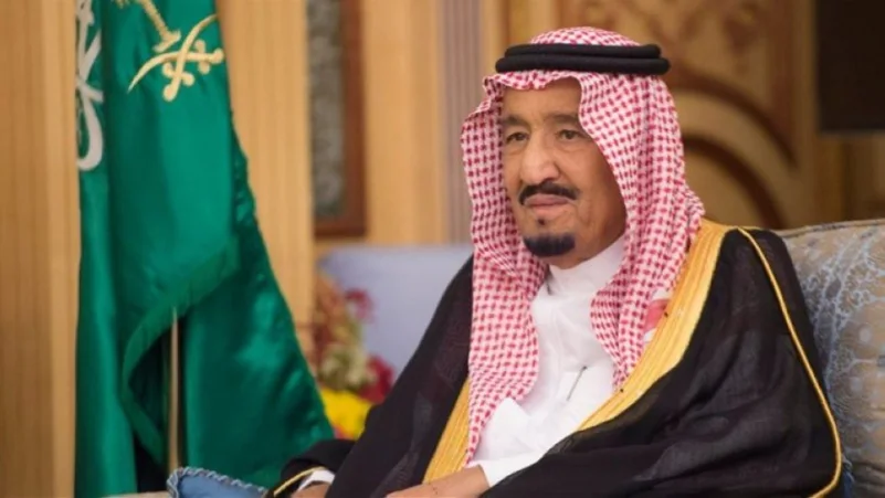 اوامر ملكية: إعفاء نائب رئيس الاستخبارات العامة والمستشار سعود القحطاني و ٣ الوية