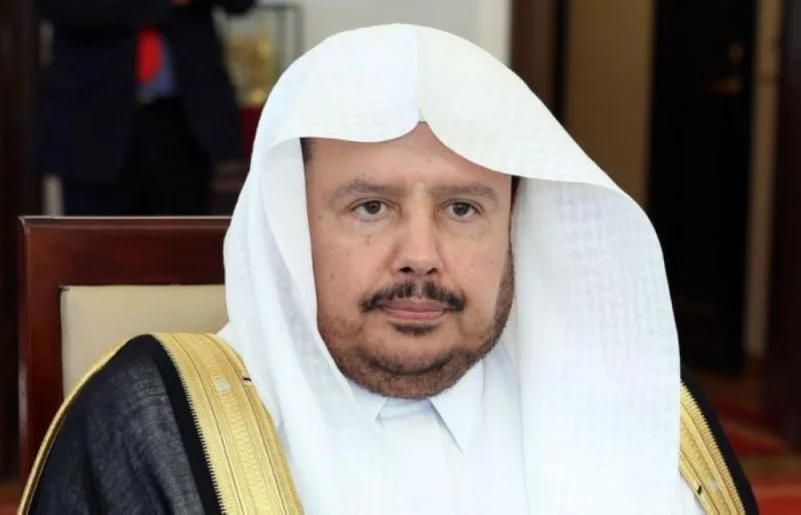 رئيس مجلس الشورى : المملكة ماضية في تحقيق العدل