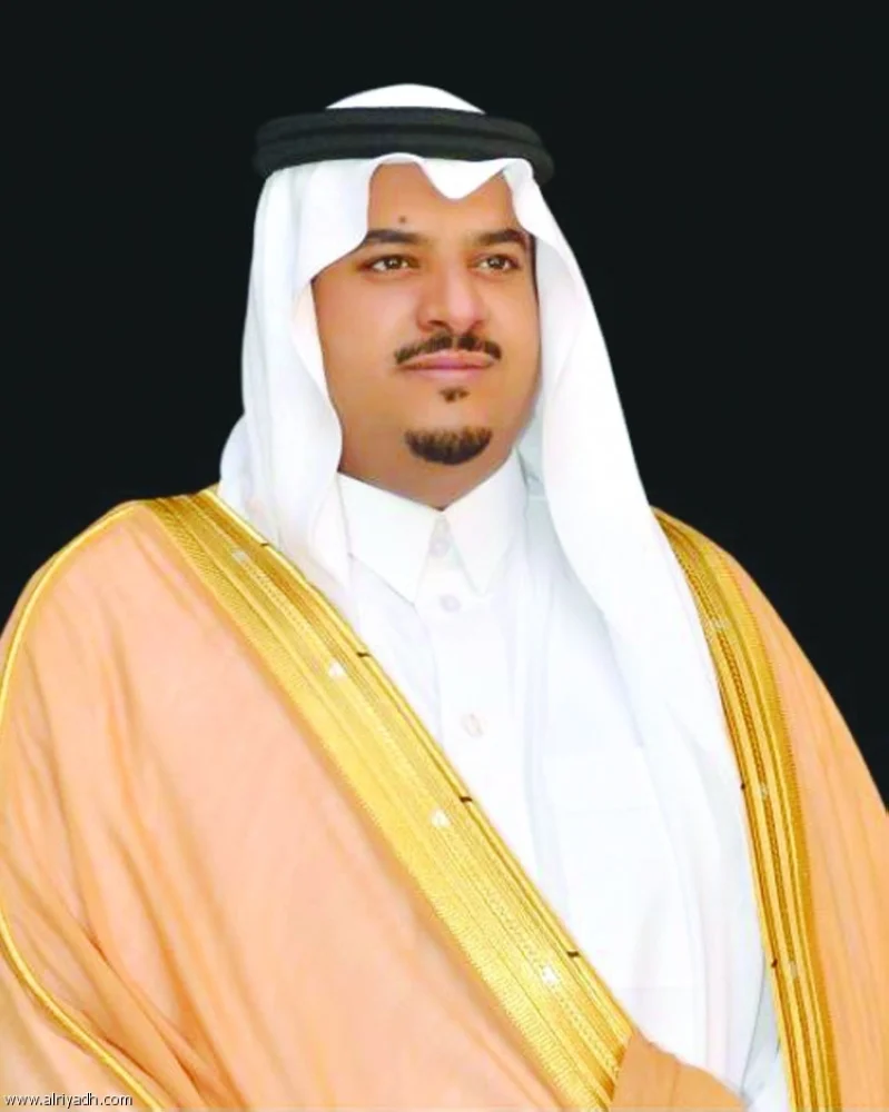 نائب أمير منطقة الرياض : العدل والمساواة .. أساس قائم ومنهج راسخ لهذه البلاد المباركة