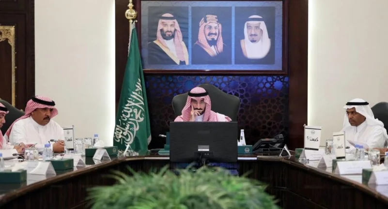 أمير منطقة مكة المكرمة بالنيابة يوجه بتوسيع نطاق مبادرة حج أخضر