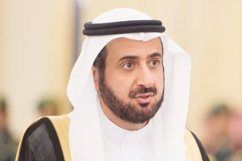 وزير الصحة : تحسين برامج مكافحة التبغ في دول مجلس التعاون الخليجي