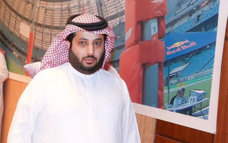 آل الشيخ يهنئ القيادة بمناسبة تحقيق كأس آسيا للشباب