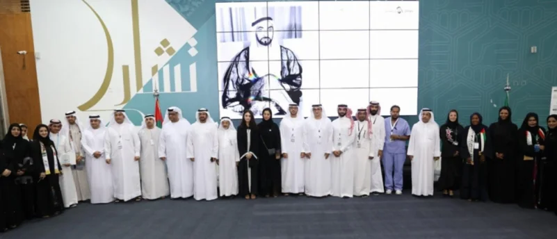 افتتاح فعاليات "التعاون الاقتصادي والتنموي والاستثماري بين الإمارات والمملكة"