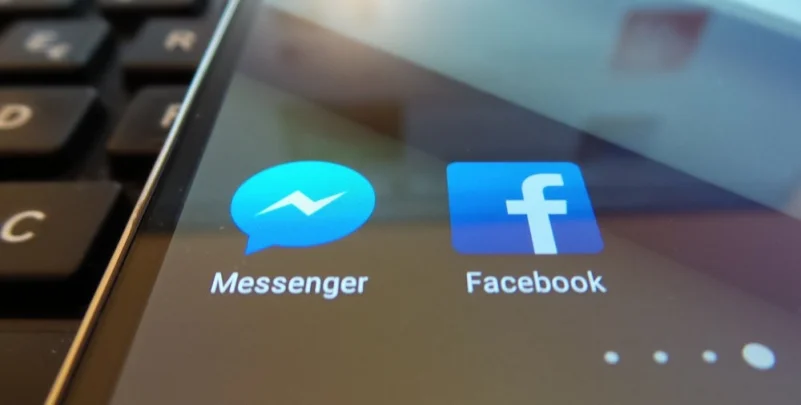 "ماسنجر فيسبوك" يطلق خاصية حذف الرسائل