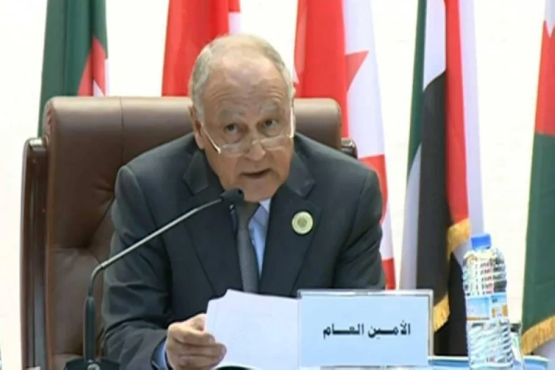 أمين جامعة الدول العربية يُدين الهجمات الإرهابية في مقديشو