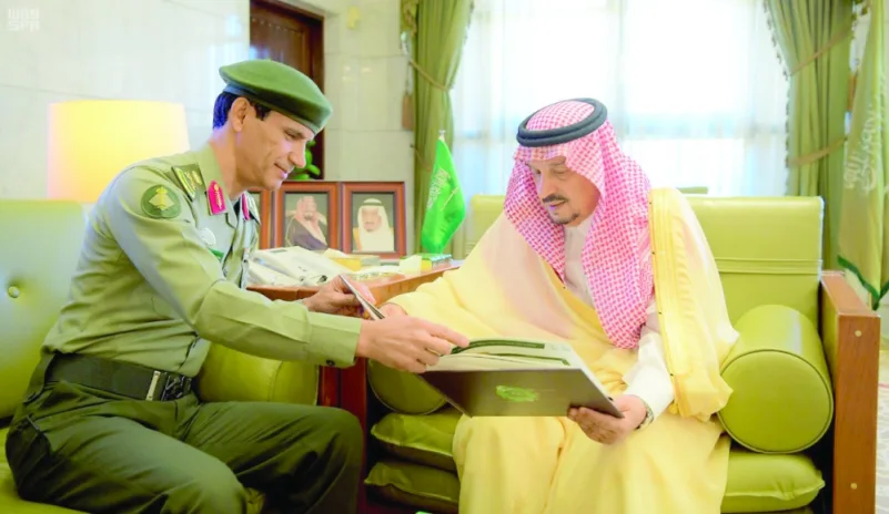 أمير الرياض يوجه بمعاقبة بعض مشاهير "السناب" المتجاوزين