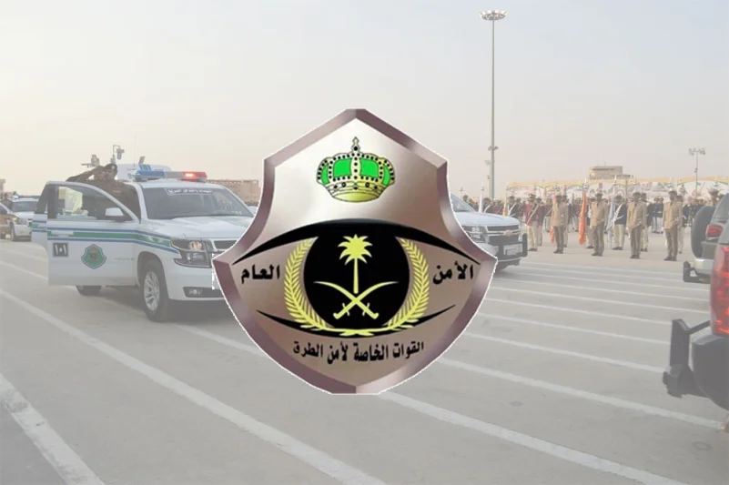 أمن الطرق: البدء بالرصد الآلي لمخالفتي الجوال وحزام الأمان في الرياض ومكة والمدينة